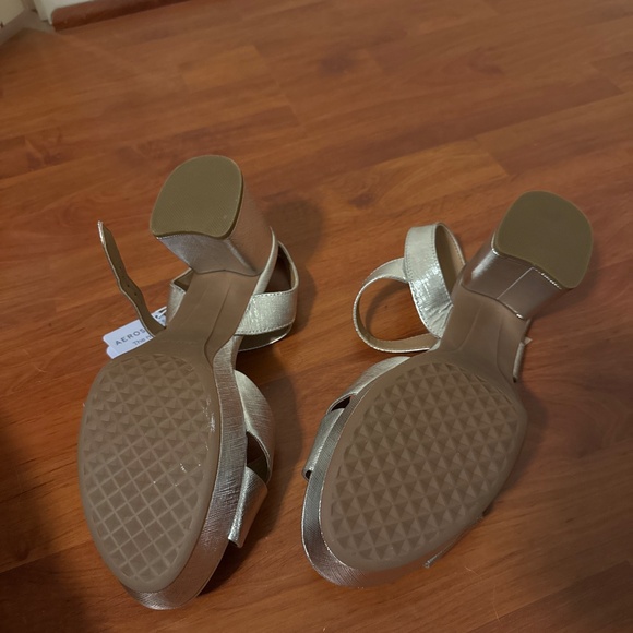 Aerosoles platform heels - Picture 3 of 3